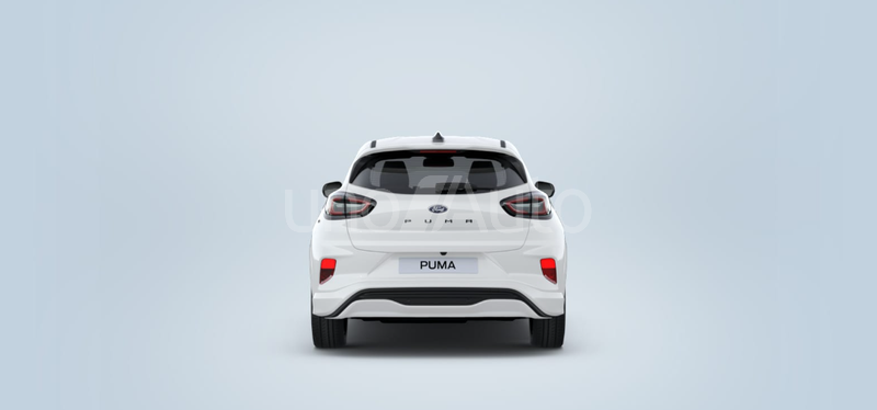 Puma 1.0 EcoBoost MHEV Titanium 125