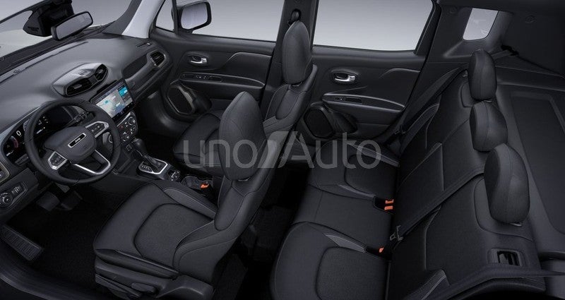 eHybrid Altitude 1.5 MHEV 130hp Dct Fwd