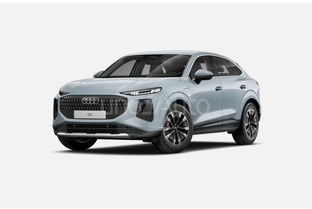 AUDI Q3 Sportback e-hybrid Advanced S tronic 200kW