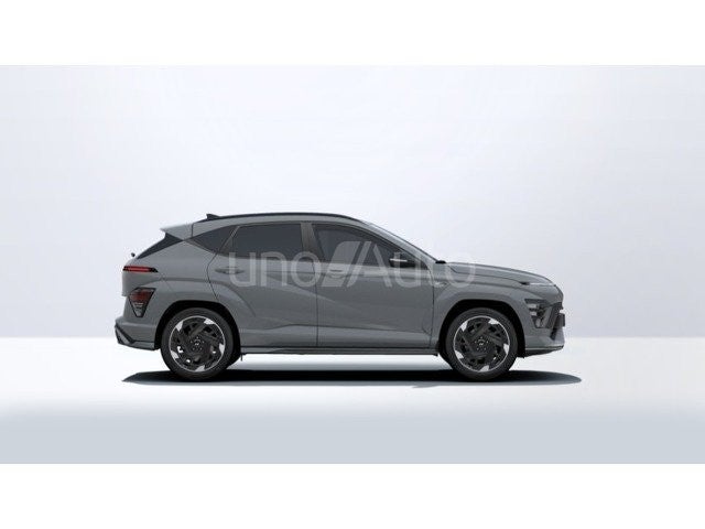 Kona EV NLine 204
