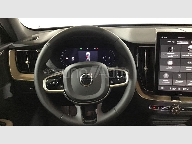 XC60 B5 Business Plus AWD Aut. 250