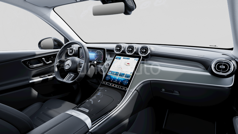 GLC 220 d 4MATIC