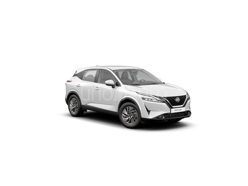 NISSAN Qashqai DIG-T 103kW (140CV) mHEV 4x2 Acenta