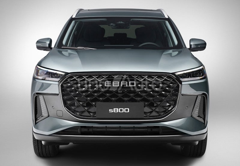 s800 1.5 TGDI PHEV E-CVT Luxury FWD