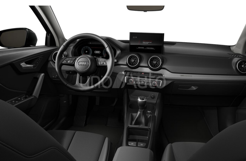 Q2 35 TFSI Advanced 110kW