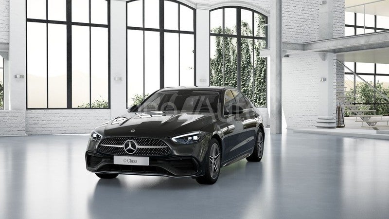 C 220 d Berlina