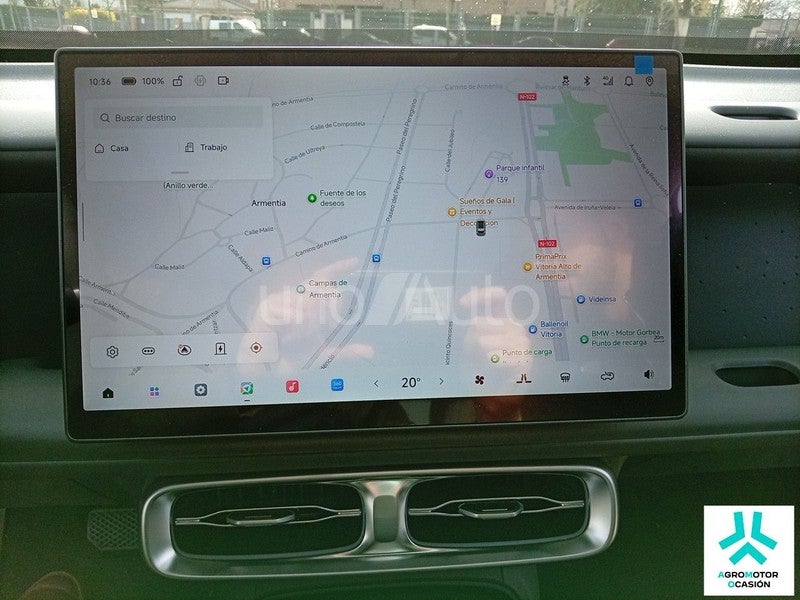 BEV 67.1kWh DesignProMax Auto