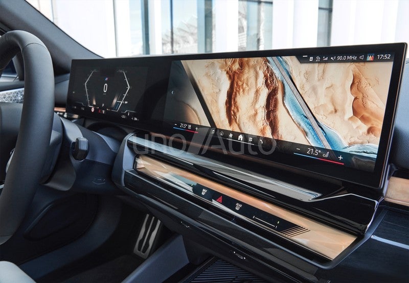 i5 eDrive40 M Sport Pro