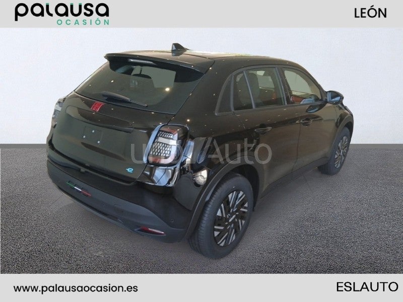 600e 115kw 54kwh Red