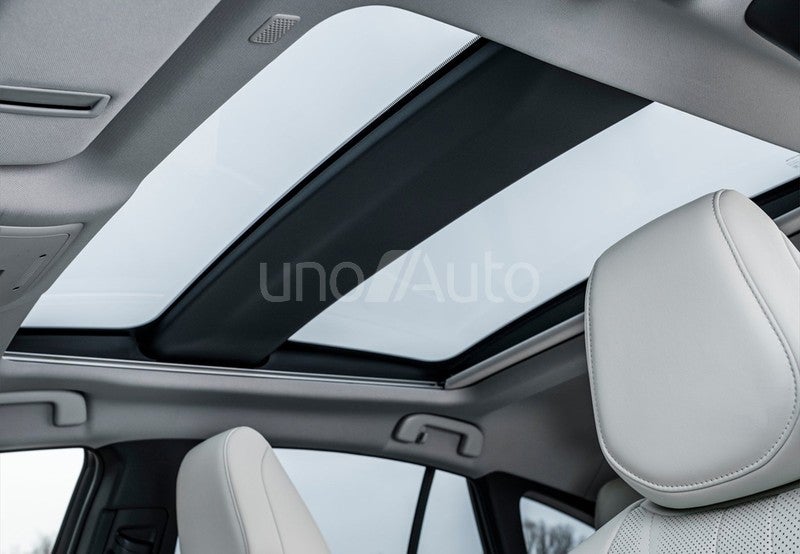 Mirai Vision 180FCV