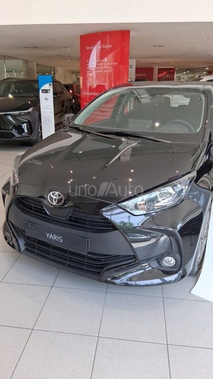 Yaris 120H 1.5 Active Plus