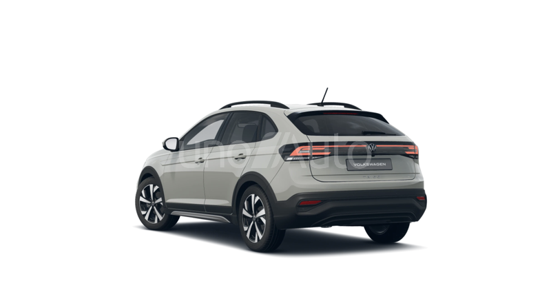 Taigo 1.0 TSI Más DSG 85kW