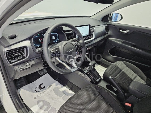 Stonic 1.0 T-GDi MHEV Drive 100 DCT