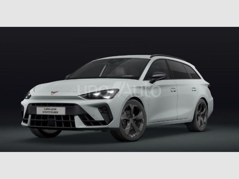 León Sportstourer 1.5 TSI e-Hybrid 150kW DSG