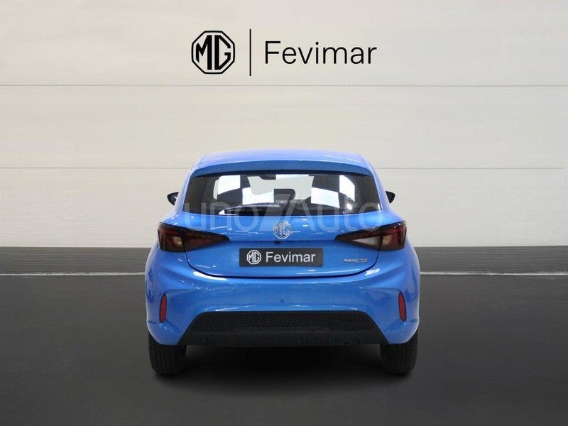 MG3 1.5 Comfort