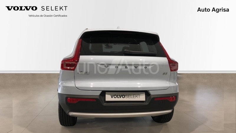 XC40 B4 Core Aut.