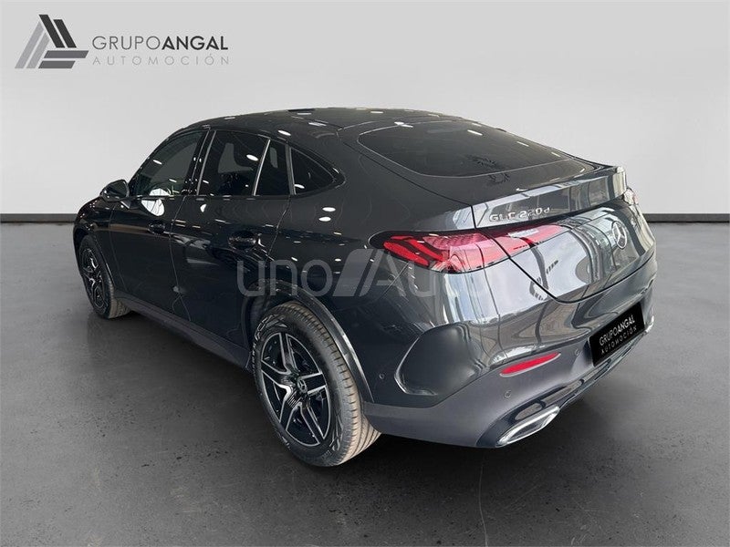 CLASE GLC GLC 220 d 4MATIC