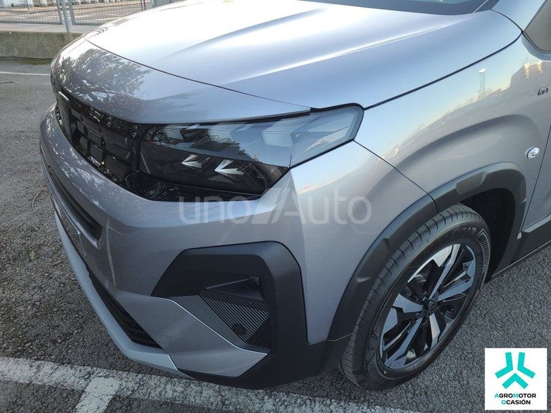 Rifter 1.5BlueHDi S&S Standard GT 130 EAT8