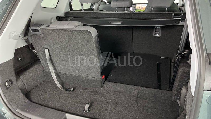 1.5 TGDI PHEV Luxury E-CVT