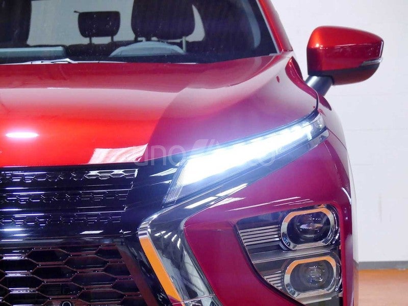 2.4 PHEV Kaiteki Auto 4WD