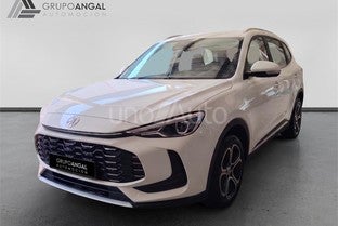 MG ZS Hybrid+ Comfort