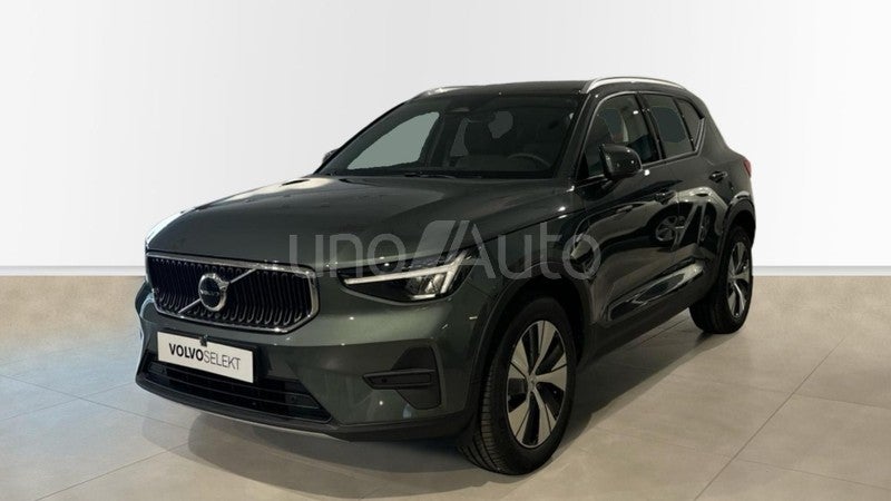 XC40 2.0 B3 MHEV CORE DCT 163 5P