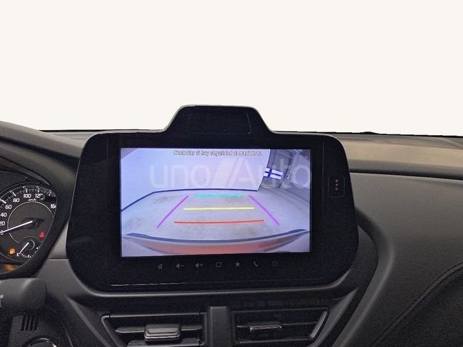 1.4T S2 4WD Mild Hybrid