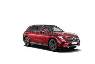 MERCEDES-BENZ Clase GLC 220 d 4MATIC