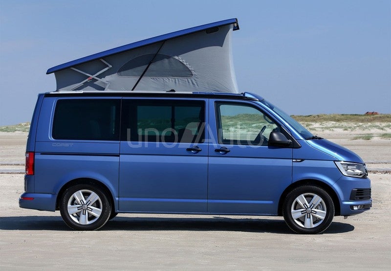 California 1.5 TSI eHybrid Beach Tour DSG 130kW 4motion