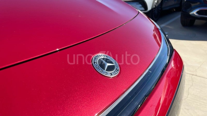 CLA CLA 250+ con tecnología EQ