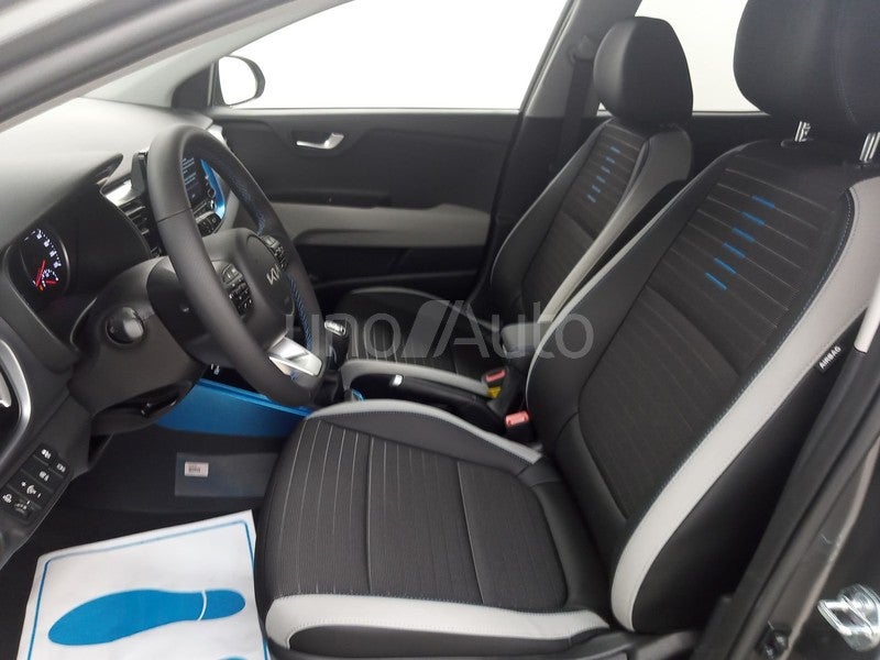 Stonic 1.0 T-GDi MHEV Style Edition 100