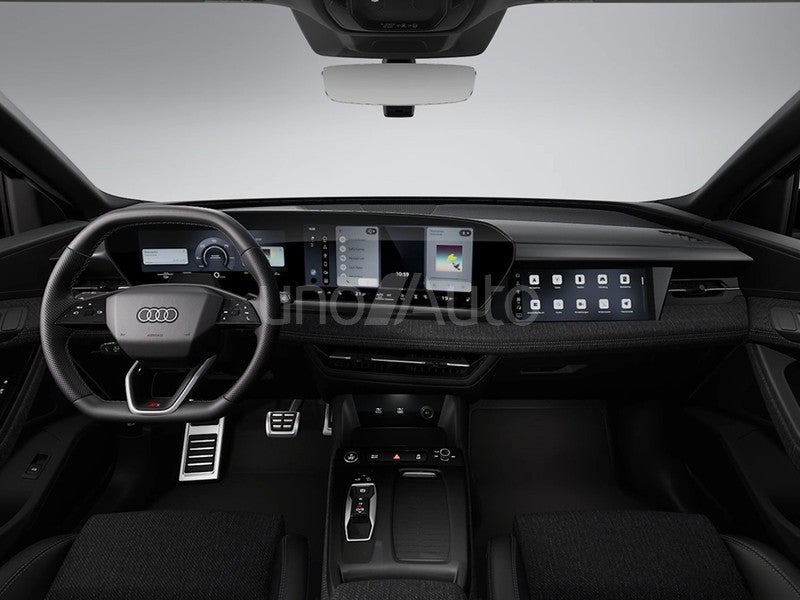 Q6 e-tron performance S line 225kW 100KWh