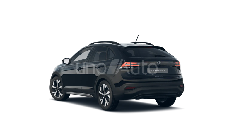 Taigo 1.0 TSI Más DSG 85kW