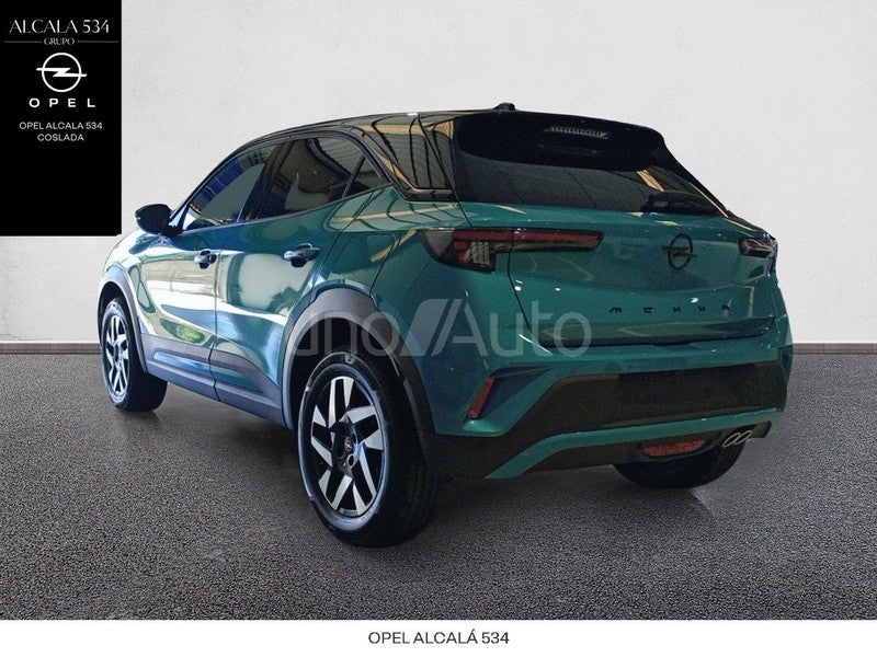 Mokka 1.2T XHT Hybrid eDCT6 S&S GS 145