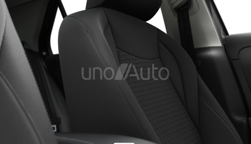 T-Roc 1.5 eTSI DSG7 85kW