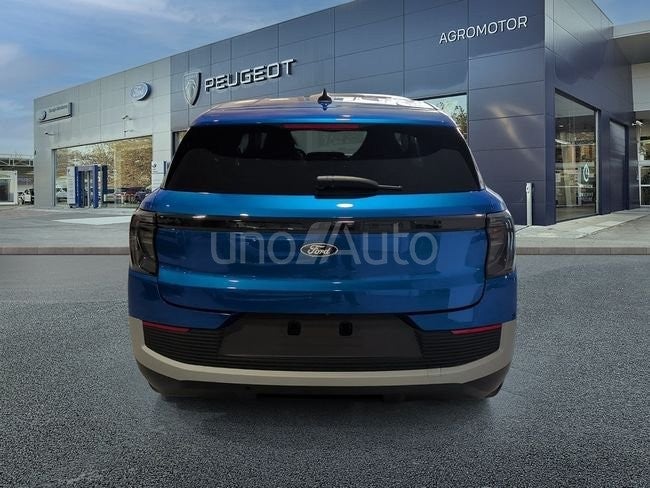 CX740S Select R. Extendido RWD 77kWh