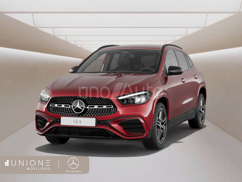 GLA 200 d
