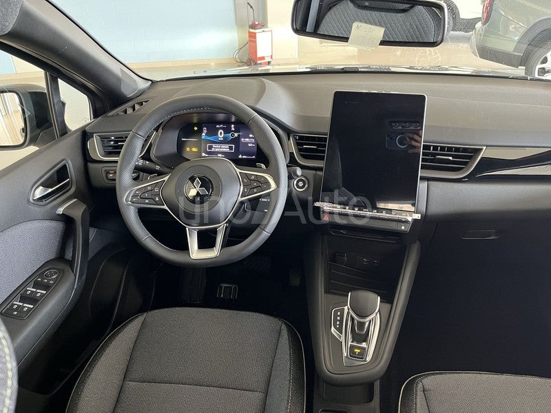 ASX 130T MHEV Kaiteki 7DCT