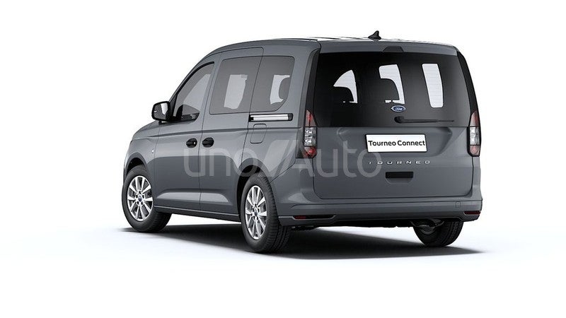 FORD Tourneo Connect 2.0 Ecoblue 75kW Trend