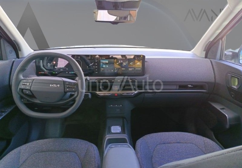 EV2 Standar Range Air 108kW