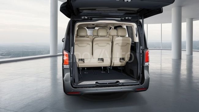 V 250d Extralargo Avantgarde 7GT