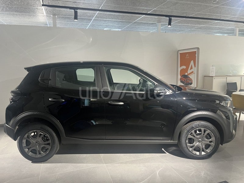 C3 1.2 Turbo S&S You 100