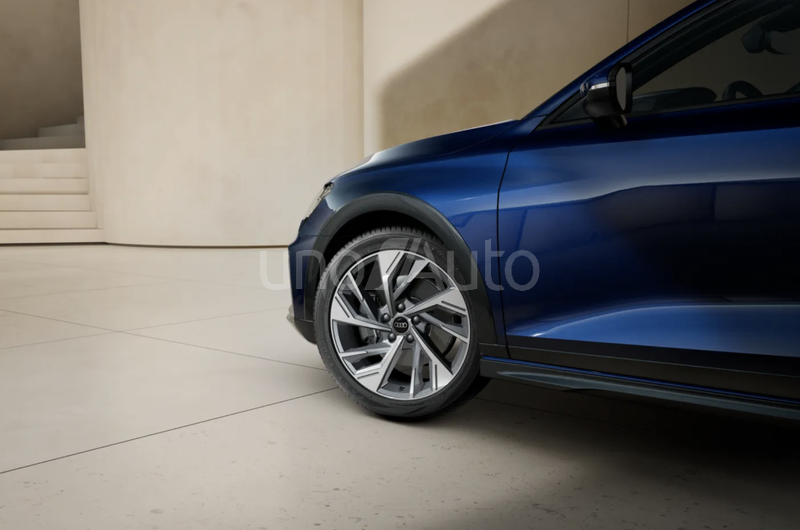 A3 Allstreet TFSI Genuine S-tronic 110kW