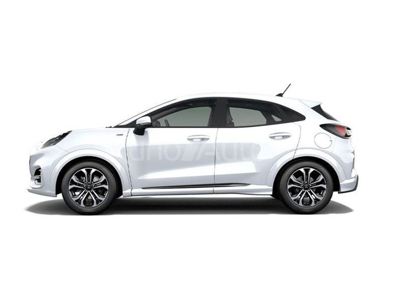 FORD Puma 1.0 EcoBoost 125cv ST-Line MHEV Auto