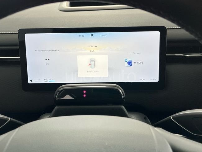 PHEV Exclus. 1.5 TGDI+1DHT FWD Bit