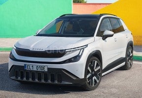 Skoda Epiq