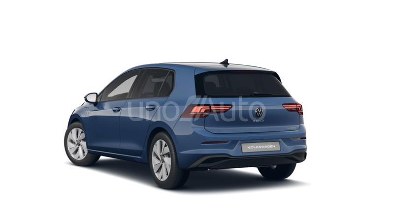 Golf 1.5 TSI eHybrid Match DSG6 150kW