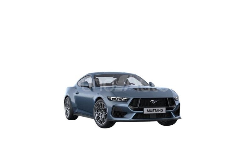 FORD Mustang 5.0 Ti-VCT V8 331kW  GT (Fastb.)