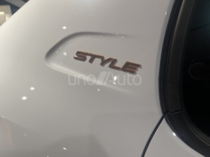 208 1.2 Hybrid Style e-DCS6 110