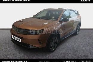 OPEL Grandland PHEV 1.6 T Edition eDCT7 225